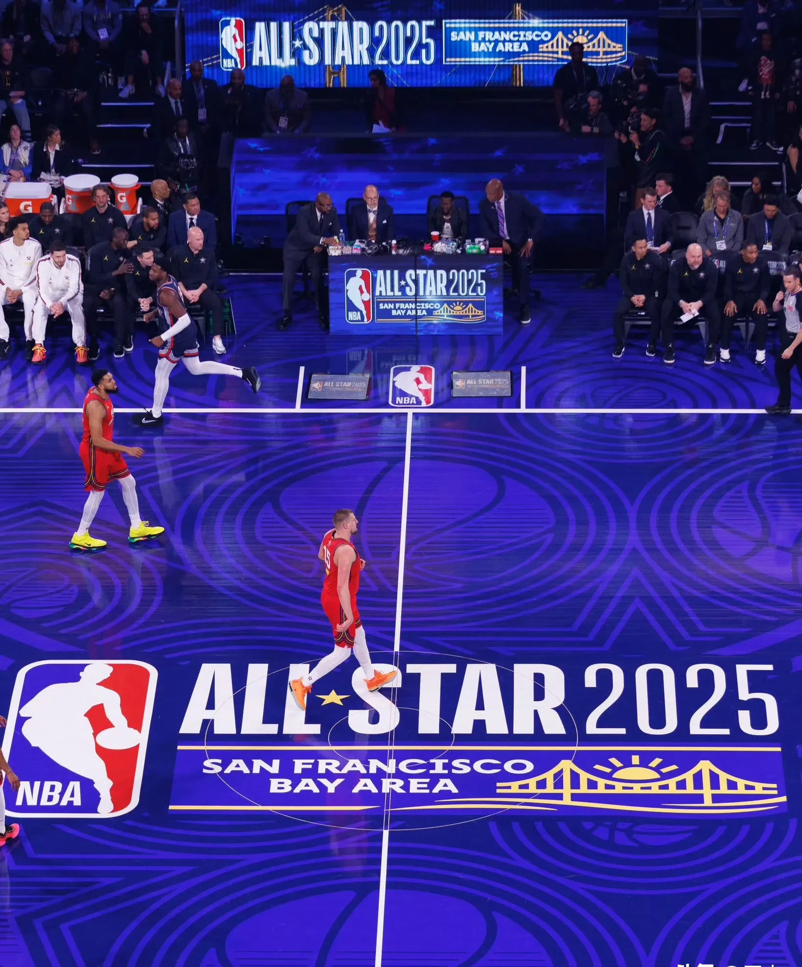 NBA总决赛悬念重重，球迷期待 