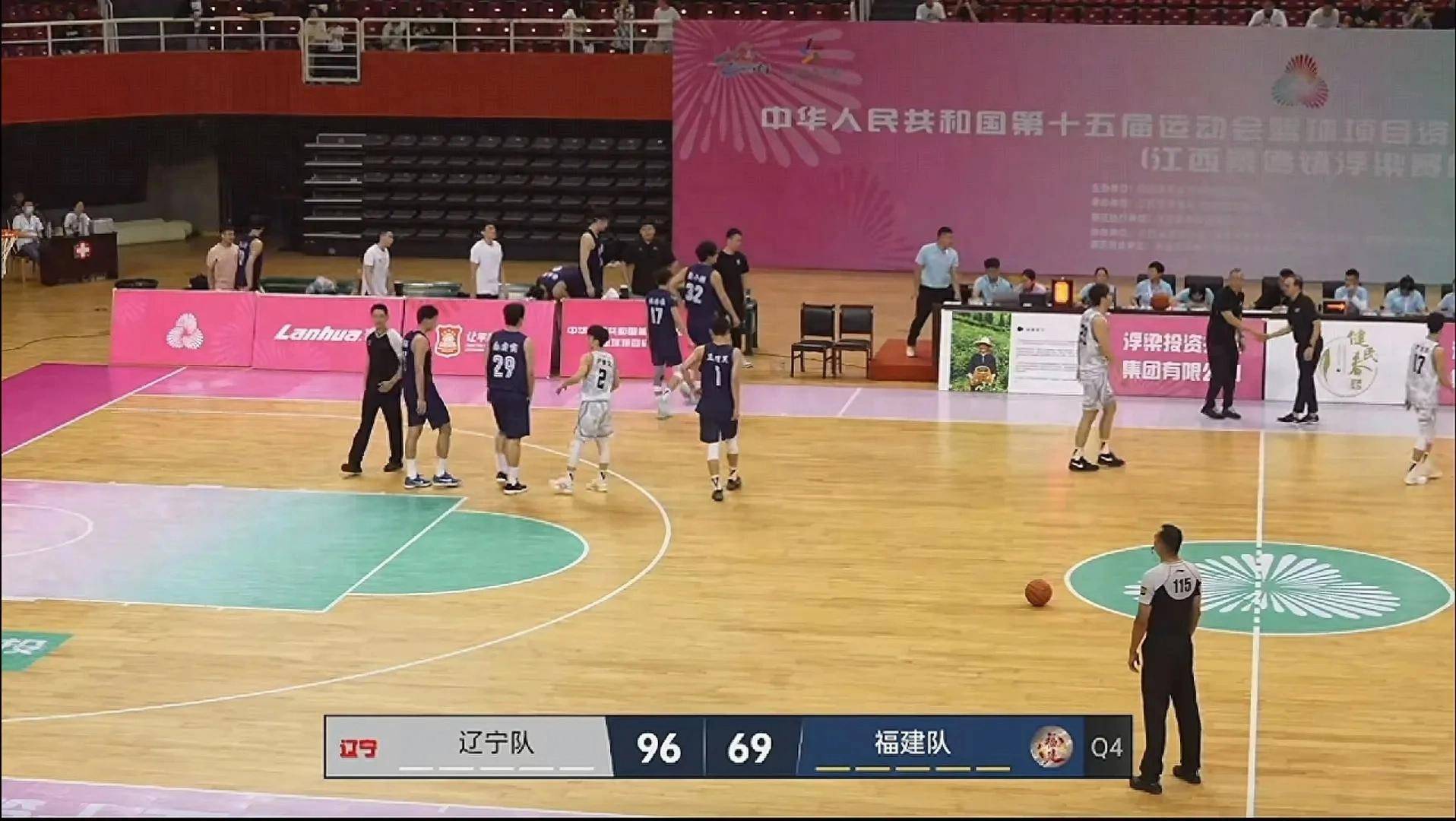 福建球队打进强，继续获胜接连！ 